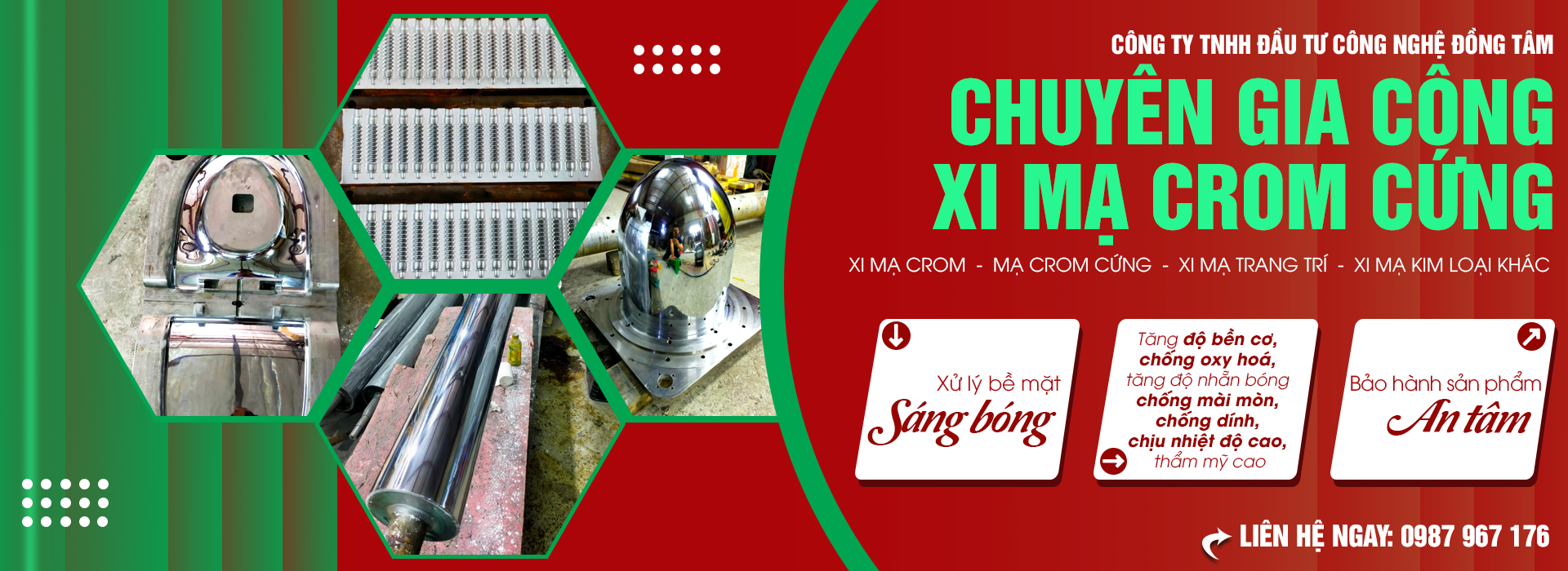 CÔNG TY TNHH ĐẦU TƯ CÔNG NGHỆ ĐỒNG TÂM
